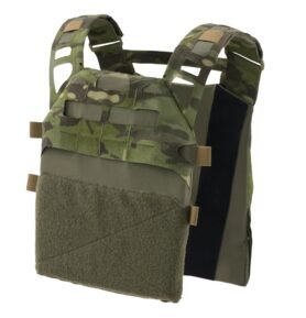 Vesta BEARCAT® ULTRALIGHT nosič plátů MULTICAM® TROPIC™ vel. L