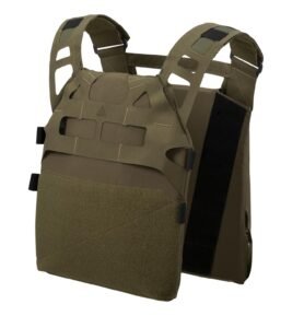 Vesta BEARCAT® ULTRALIGHT nosič plátů RANGER GREEN vel. L