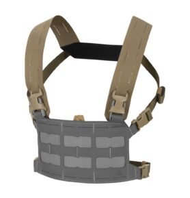 DIRECT ACTION popruhy nosné k chlopni BEARCAT ADAPTIVE GREEN