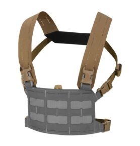 DIRECT ACTION popruhy nosné k chlopni BEARCAT COYOTE BROWN