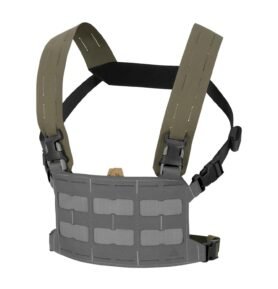 DIRECT ACTION popruhy nosné k chlopni BEARCAT RANGER GREEN