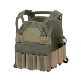 Vesta HELLCAT nosič plátů ADAPTIVE GREEN vel. XL