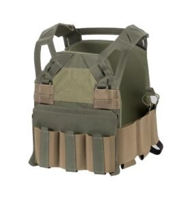 Vesta HELLCAT nosič plátů ADAPTIVE GREEN vel. M
