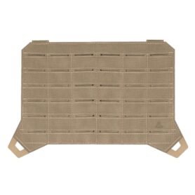DIRECT ACTION platforma přední SPITFIRE MOLLE COYOTE BROWN