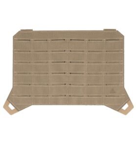 DIRECT ACTION platforma přední SPITFIRE MOLLE COYOTE BROWN