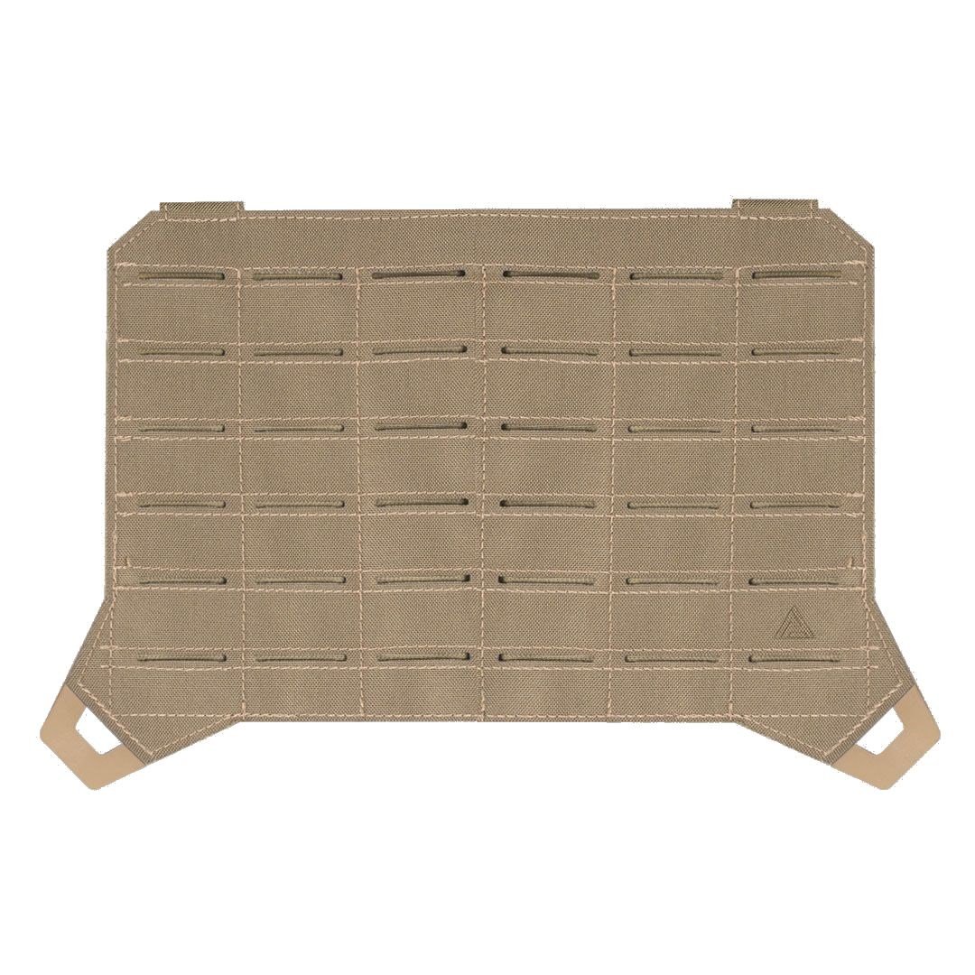 DIRECT ACTION platforma přední SPITFIRE MOLLE COYOTE BROWN