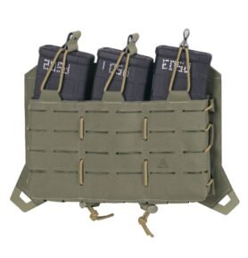 DIRECT ACTION platforma přední SPITFIRE se sumkami ADAPTIVE GREEN