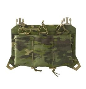 DIRECT ACTION platforma přední SPITFIRE se sumkami MULTICAM TROPIC