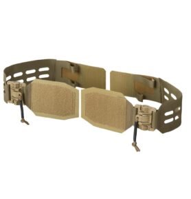 Boky SLIM k vestě BEARCAT® ADAPTIVE GREEN vel. L