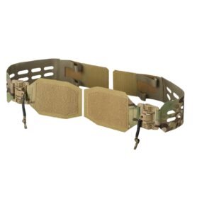 Boky SLIM k vestě BEARCAT® MULTICAM® vel. M