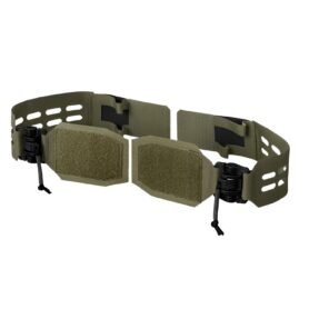 Boky SLIM k vestě BEARCAT® RANGER GREEN vel. M