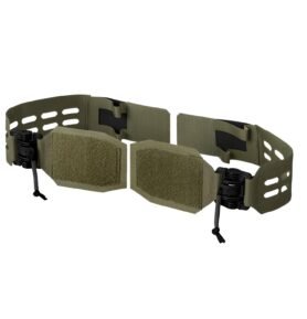 Boky SLIM k vestě BEARCAT® RANGER GREEN vel. L