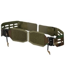 Boky SLIM k vestě BEARCAT® WOODLAND vel. M