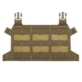 DIRECT ACTION platforma BEARCAT přední MODULAR ADAPTIVE GREEN