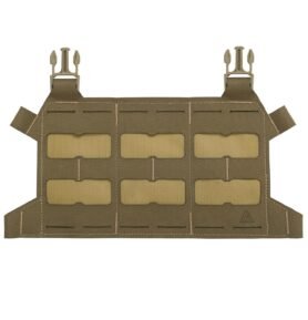 DIRECT ACTION platforma BEARCAT přední MODULAR ADAPTIVE GREEN