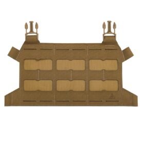 DIRECT ACTION platforma BEARCAT přední MODULAR COYOTE BROWN