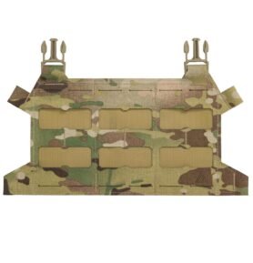 DIRECT ACTION platforma BEARCAT přední MODULAR MULTICAM
