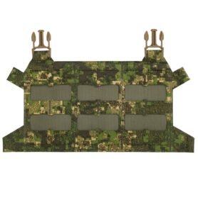 DIRECT ACTION platforma BEARCAT přední MODULAR PENCOTT WILDWOOD