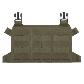 DIRECT ACTION platforma BEARCAT přední MODULAR RANGER GREEN