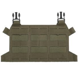 DIRECT ACTION platforma BEARCAT přední MODULAR RANGER GREEN