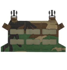 DIRECT ACTION platforma BEARCAT přední MODULAR WOODLAND