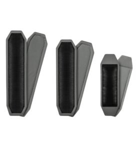 Polstrování pro vestu SPITFIRE® SHADOW GREY vel. L