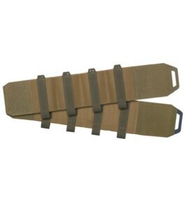 Boky ELASTIC k vestě SPITFIRE MK II® ADAPTIVE GREEN vel. M