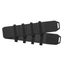 Boky ELASTIC k vestě SPITFIRE MK II® ČERNÉ vel. L