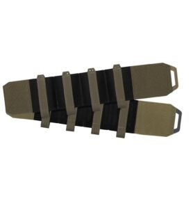 Boky ELASTIC k vestě SPITFIRE MK II® RANGER GREEN vel. M