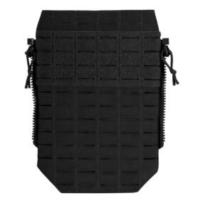 DIRECT ACTION panel zadní MOLLE SPITFIRE MK II ČERNÝ