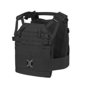 Vesta SPITFIRE® MK II nosič plátů ČERNÁ vel. XL