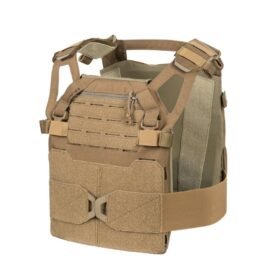 Vesta SPITFIRE® MK II nosič plátů COYOTE BROWN vel. XL
