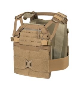 Vesta SPITFIRE® MK II nosič plátů COYOTE BROWN vel. XL