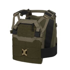Vesta SPITFIRE® MK II nosič plátů RANGER GREEN vel. XL