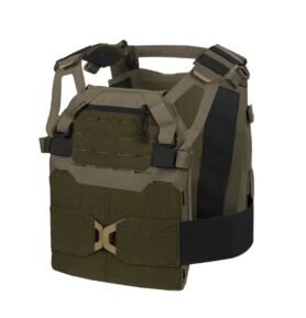 Vesta SPITFIRE® MK II nosič plátů RANGER GREEN vel. M