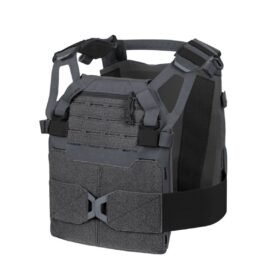 Vesta SPITFIRE® MK II nosič plátů SHADOW GREY vel. XL