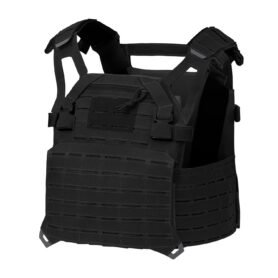 Vesta SPITFIRE® nosič plátů ČERNÁ vel. XL