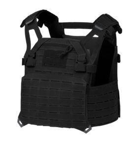 Vesta SPITFIRE® nosič plátů ČERNÁ vel. L