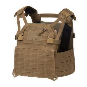 Vesta SPITFIRE® nosič plátů COYOTE BROWN vel. XL