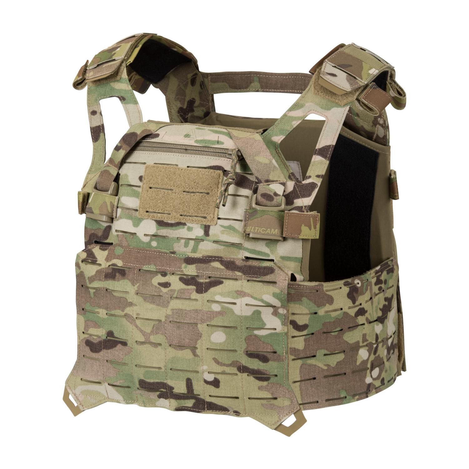 Vesta SPITFIRE® nosič plátů MULTICAM® vel. L