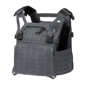 Vesta SPITFIRE® nosič plátů SHADOW GREY vel. M