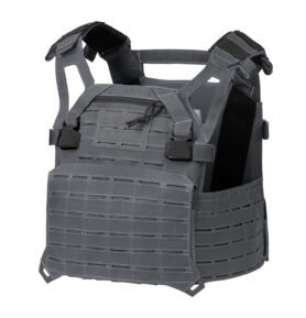 Vesta SPITFIRE® nosič plátů SHADOW GREY vel. XL