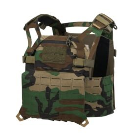 Vesta SPITFIRE® nosič plátů WOODLAND vel. XL