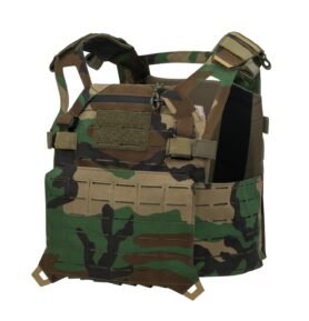 Vesta SPITFIRE® nosič plátů WOODLAND vel. XL