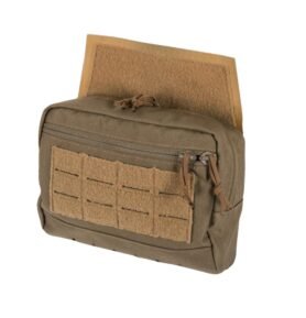 DIRECT ACTION pouzdro spodní přídavné SPITFIRE MK II COYOTE