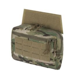 DIRECT ACTION pouzdro spodní přídavné SPITFIRE MK II MULTICAM