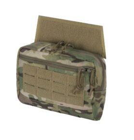 DIRECT ACTION pouzdro spodní přídavné SPITFIRE MK II MULTICAM