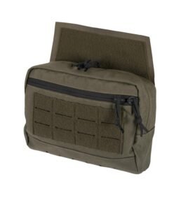 DIRECT ACTION pouzdro spodní přídavné SPITFIRE MK II RANGER GREEN