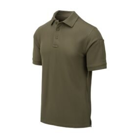 Triko/polokošile URBAN TACTICAL LINE® OLIVE GREEN vel. S