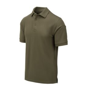 Triko/polokošile URBAN TACTICAL LINE® OLIVE GREEN vel. XXL